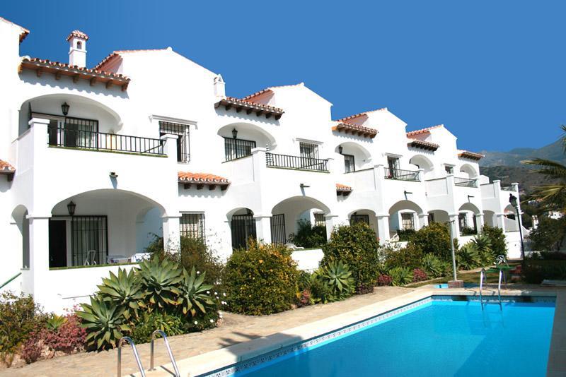 El Califa Apartment