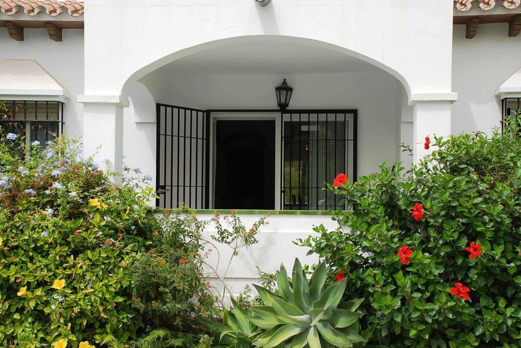 Apartment El Califa Nerja