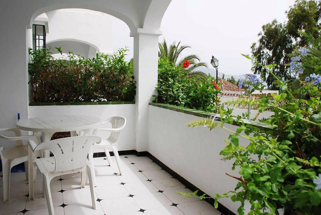 El Califa Apartment *